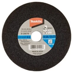 Makita B-28678 Slijpsteen Staal