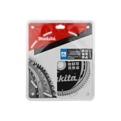 Makita B-29496 Afkortzaagblad Laminaat -Aanbiedingen Tool Gigant Winkel B 29496 A1C1