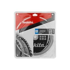 Makita B-29505 Afkortzaagblad Laminaat -Aanbiedingen Tool Gigant Winkel B 29505 A1C1