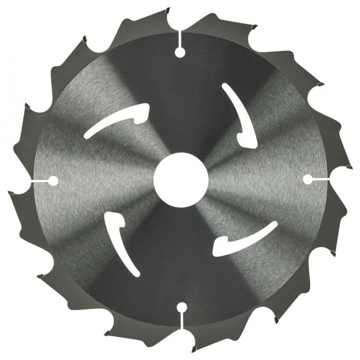 Makita B-31974 Cirkelzaagblad Hout 6 Makita B-31974 Cirkelzaagblad Hout - Afbeelding 6