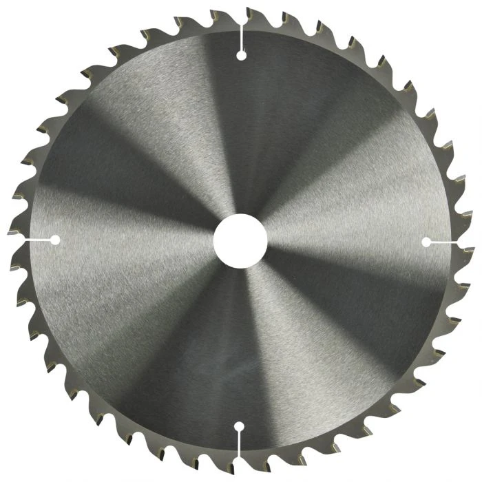 Makita B-32770 Afkortzaagblad Hout 6 Makita B-32770 Afkortzaagblad Hout - Afbeelding 6