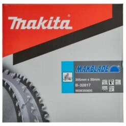 Makita B-32817 Afkortzaagblad Hout -Aanbiedingen Tool Gigant Winkel B 32817 C1N1 1