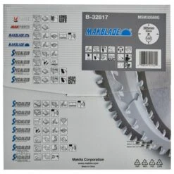 Makita B-32817 Afkortzaagblad Hout -Aanbiedingen Tool Gigant Winkel B 32817 C7N1