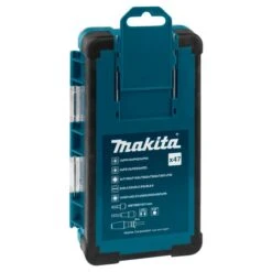 Makita B-36170 47-delige Doppen & Bitset In Kunststof Opbergbox 13 Makita B-36170 47-delige Doppen & Bitset In Kunststof Opbergbox -Aanbiedingen Tool Gigant Winkel B 36170 C1L0 s03