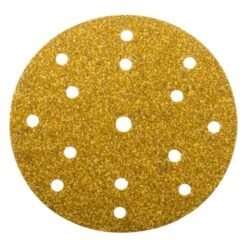 Makita B-39322 Schuurschijf 150mm K80 Yellow Velcro 10 Makita B-39322 Schuurschijf 150mm K80 Yellow Velcro -Aanbiedingen Tool Gigant Winkel B 39300 F 001