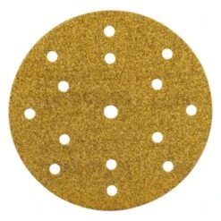 Makita B-39316 Schuurschijf 150mm K60 Yellow Velcro -Aanbiedingen Tool Gigant Winkel B 39316 F 001