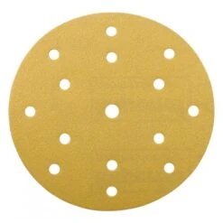 Makita B-39338 Schuurschijf 150mm K100 Yellow Velcro -Aanbiedingen Tool Gigant Winkel B 39338 F 001