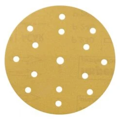 Makita B-39350 Schuurschijf 150mm K240 Yellow Velcro 9 Makita B-39350 Schuurschijf 150mm K240 Yellow Velcro -Aanbiedingen Tool Gigant Winkel B 39350 F 001