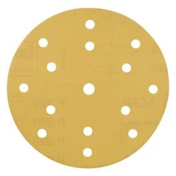 Makita B-39366 Schuurschijf 150mm K320 Yellow Velcro -Aanbiedingen Tool Gigant Winkel B 39366 F 001