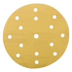 Makita B-39419 Schuurschijf 150mm K800 Yellow Velcro -Aanbiedingen Tool Gigant Winkel B 39419 F 001