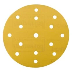 Makita B-39425 Schuurschijf 150mm K1000 Yellow Velcro -Aanbiedingen Tool Gigant Winkel B 39425 F 001