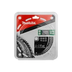 Makita B-40593 Afkortzaagblad Hout (noest/spijker) 9 Makita B-40593 Afkortzaagblad Hout (noest/spijker) -Aanbiedingen Tool Gigant Winkel B 40593 A1C1