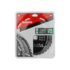 Makita B-40624 Afkortzaagblad Hout (noest/spijker) 9 Makita B-40624 Afkortzaagblad Hout (noest/spijker) -Aanbiedingen Tool Gigant Winkel B 40624 A1C1