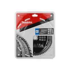 Makita B-40630 Afkortzaagblad Hout (noest/spijker) 9 Makita B-40630 Afkortzaagblad Hout (noest/spijker) -Aanbiedingen Tool Gigant Winkel B 40630 A1C1