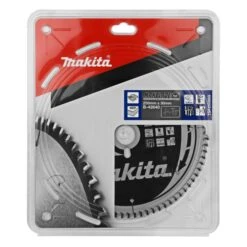 Makita B-42640 Tafelzaagblad Gemelamineerde Plaat (MDF) -Aanbiedingen Tool Gigant Winkel B 42640 A1C1