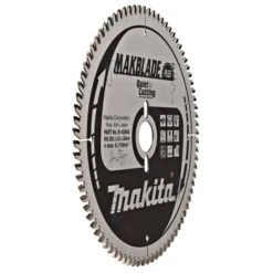 Makita B-42640 Tafelzaagblad Gemelamineerde Plaat (MDF) -Aanbiedingen Tool Gigant Winkel B 42640 A2R0