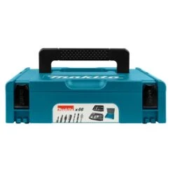 Makita B-43044 Boor-/schroefbitset 66-delig 16 Makita B-43044 Boor-/schroefbitset 66-delig -Aanbiedingen Tool Gigant Winkel B 43044 A1C0 s01