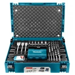 Makita B-43044 Boor-/schroefbitset 66-delig 19 Makita B-43044 Boor-/schroefbitset 66-delig -Aanbiedingen Tool Gigant Winkel B 43044 A1C0 s04