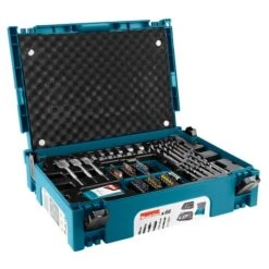 Makita B-43044 Boor-/schroefbitset 66-delig 21 Makita B-43044 Boor-/schroefbitset 66-delig -Aanbiedingen Tool Gigant Winkel B 43044 A1L0