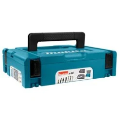 Makita B-43044 Boor-/schroefbitset 66-delig 22 Makita B-43044 Boor-/schroefbitset 66-delig -Aanbiedingen Tool Gigant Winkel B 43044 A1L0 s01