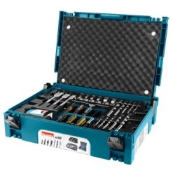 Makita B-43044 Boor-/schroefbitset 66-delig 20 Makita B-43044 Boor-/schroefbitset 66-delig -Aanbiedingen Tool Gigant Winkel B 43044 A1R0