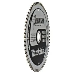 Makita B-45434 Invalzaagblad MDF 7 Makita B-45434 Invalzaagblad MDF -Aanbiedingen Tool Gigant Winkel B 45434 A2R0