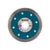 Makita B-46327 Diamantschijf 115x22,23x1,4mm