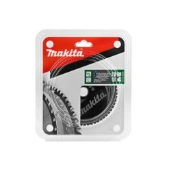 Makita B-47173 Cirkelzaagblad RVS/metaal/zacht Staal -Aanbiedingen Tool Gigant Winkel B 47173 A1C1