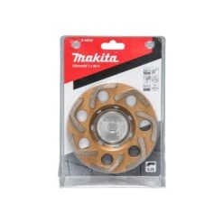 Makita B-48555 Diamant Komschijf 125mm -Aanbiedingen Tool Gigant Winkel B 48555 A1C1