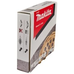 Makita B-48608 Komschijf Diam Fijn 180mm M14 -Aanbiedingen Tool Gigant Winkel B 48608 C1L1 1