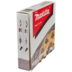 Makita B-48614 Komschijf Diam Waai 180mm M14 -Aanbiedingen Tool Gigant Winkel B 48614 C1L1 1