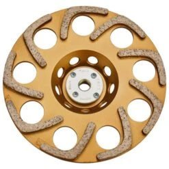 Makita B-48614 Komschijf Diam Waai 180mm M14 -Aanbiedingen Tool Gigant Winkel B 48614 C7C0