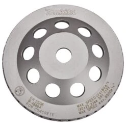 Makita B-48664 Komschijf Diam Fijn 180x22mm