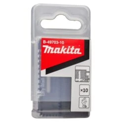 Makita B-49703-10 Zaagblad Gips -Aanbiedingen Tool Gigant Winkel B 49703 10 C1L1 1