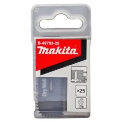 Makita B-49703-25 Zaagblad Gips