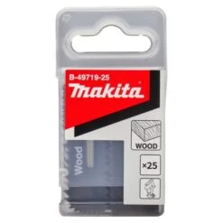 Makita B-49719-25 Zaagblad Hout