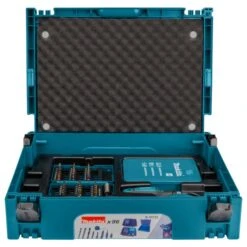 Makita B-49725 Boor-/schroefbitset 96-delig 23 Makita B-49725 Boor-/schroefbitset 96-delig -Aanbiedingen Tool Gigant Winkel B 49725 C1C0 s01