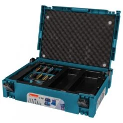 Makita B-49725 Boor-/schroefbitset 96-delig 19 Makita B-49725 Boor-/schroefbitset 96-delig -Aanbiedingen Tool Gigant Winkel B 49725 C1R0