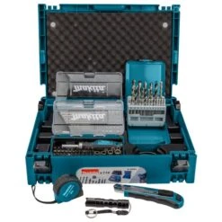 Makita B-49884 Boor-/schroefbitset 116-delig -Aanbiedingen Tool Gigant Winkel B 49884 C1C0 s100 1