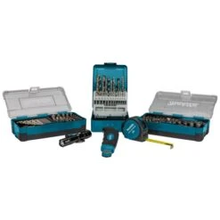 Makita B-49884 Boor-/schroefbitset 116-delig -Aanbiedingen Tool Gigant Winkel B 49884 C1C0 s101 1