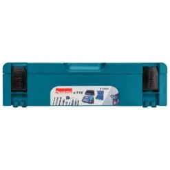 Makita B-49884 Boor-/schroefbitset 116-delig -Aanbiedingen Tool Gigant Winkel B 49884 C1N1