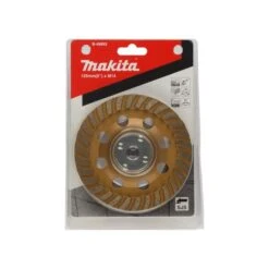Makita B-49993 Diamant Komschijf 125mm -Aanbiedingen Tool Gigant Winkel B 49993 A1C1