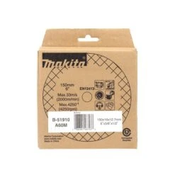 Makita B-51954 Slijpsteen Staal -Aanbiedingen Tool Gigant Winkel B 51910 A1C1