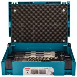 Makita B-52059 Boor-/beitelset 17-delig -Aanbiedingen Tool Gigant Winkel B 52059 C1C0 s02