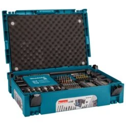 Makita B-53154 Boor-/schroefbitset 98-delig -Aanbiedingen Tool Gigant Winkel B 53154 C1L0