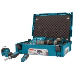 Makita B-53154 Boor-/schroefbitset 98-delig -Aanbiedingen Tool Gigant Winkel B 53154 C1R0 s100 1