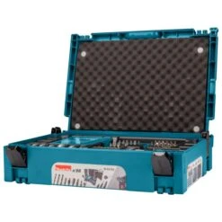 Makita B-53154 Boor-/schroefbitset 98-delig -Aanbiedingen Tool Gigant Winkel B 53154 C1R0 s101