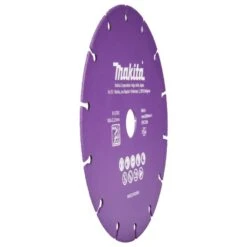 Makita B-53702 Doorslijpschijf 180x22,23x1,3mm -Aanbiedingen Tool Gigant Winkel B 53702 C2R0