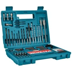 Makita B-53811 Boor-/bitset 100-delig -Aanbiedingen Tool Gigant Winkel B 53811 C1L0