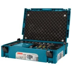 Makita B-53908 Boor-/schroefbitset 62-delig 23 Makita B-53908 Boor-/schroefbitset 62-delig -Aanbiedingen Tool Gigant Winkel B 53908 C1R0 s101